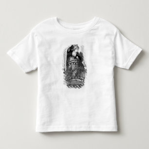 T-shirt Pour Les Tous Petits Rosine