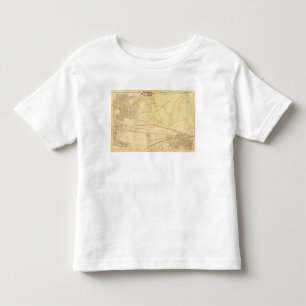 T-shirt Pour Les Tous Petits Roxbury occidental, le Massachusetts 4
