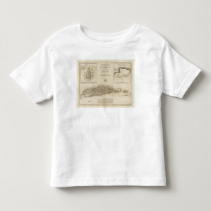 T-shirt Pour Les Tous Petits Ruatan ou rotin