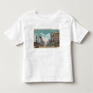 T-shirt Pour Les Tous Petits Rue de saline de S de rue de Fayette