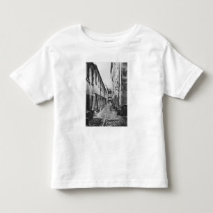T-shirt Pour Les Tous Petits Rue du Maintenance-un-Moulin, Paris, 1858-78