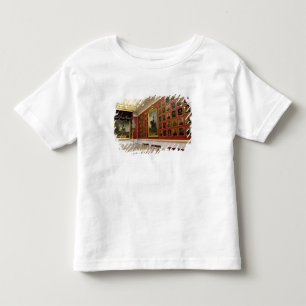 T-shirt Pour Les Tous Petits Russie, Saint-Pétersbourg, L'Ermitage (alias 5