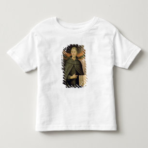 T-shirt Pour Les Tous Petits Saint Nicolas de Tolentino (panel)