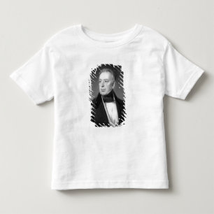 T-shirt Pour Les Tous Petits Salomon Mayer von Rothschild