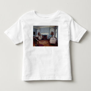 T-shirt Pour Les Tous Petits Salon de parc de cerfs communs