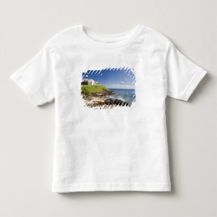 T-shirt Pour Les Tous Petits Salvador, Brésil. Porto da Barra et le