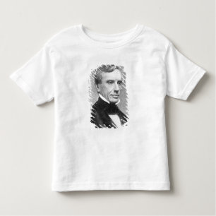 T-shirt Pour Les Tous Petits Samuel Morse