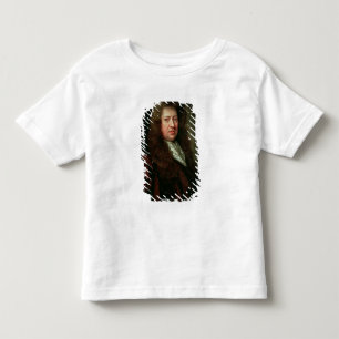 T-shirt Pour Les Tous Petits Samuel Pepys 2