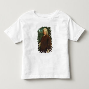 T-shirt Pour Les Tous Petits Samuel Richardson, 1747