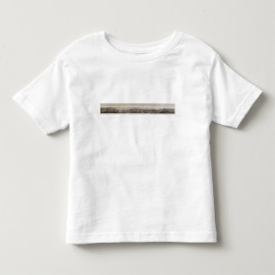 T-shirt Pour Les Tous Petits San Francisco, 1862 de la colline russe