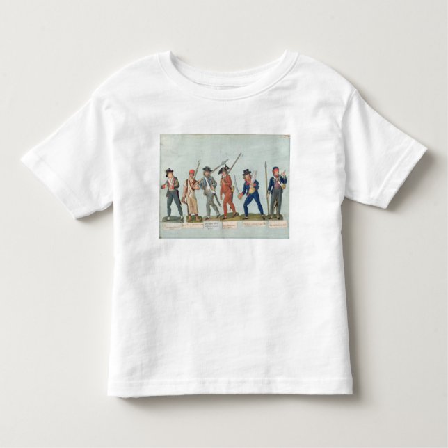 T-shirt Pour Les Tous Petits Sans Culotte Allumer son tuyau (Devant)
