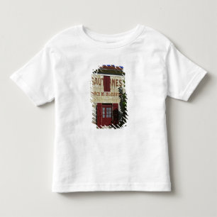 T-shirt Pour Les Tous Petits Sauternes Office de Dégustation (Dégustation de Vi