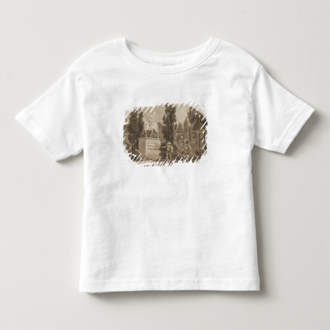 T-shirt Pour Les Tous Petits Scène de 'Don Giovanni (Devant)