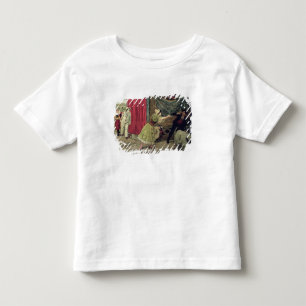T-shirt Pour Les Tous Petits Scène de l'opéra 'Pagliacci