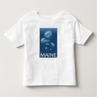 Scène de MaineJellyfish