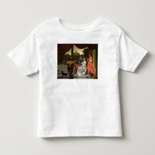 T-shirt Pour Les Tous Petits Scène musicale à Amsterdam