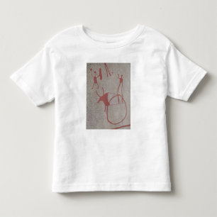T-shirt Pour Les Tous Petits Scènes magiques