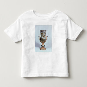 T-shirt Pour Les Tous Petits Schmelzglas par Salviati et Cie. de Venise