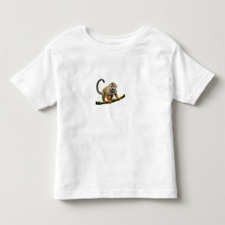 T-shirt Pour Les Tous Petits Se lancer dans l'aventure