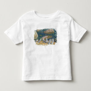 T-shirt Pour Les Tous Petits Seagulls, 1910