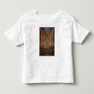 T-shirt Pour Les Tous Petits Séance publique du Conseil de Trent