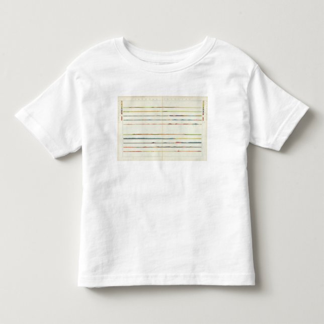 T-shirt Pour Les Tous Petits Sections générales (Devant)