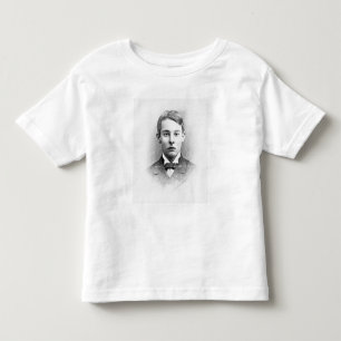 T-shirt Pour Les Tous Petits Seigneur Alfred Douglas