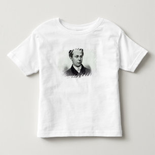 T-shirt Pour Les Tous Petits Seigneur Francis Douglas