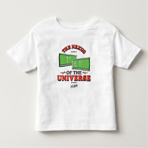 T-shirt Pour Les Tous Petits Seinfeld   Le Nexus de l'Univers