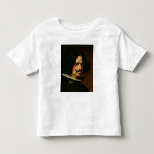 T-shirt Pour Les Tous Petits Self Portrait 4