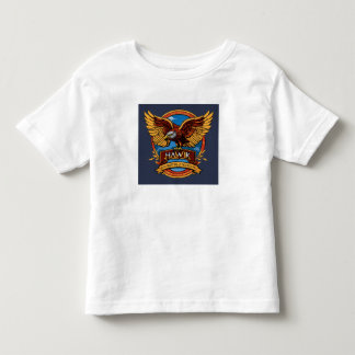 T-shirt Pour Les Tous Petits Sentinelle de l'Apogée