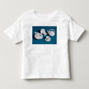 T-shirt Pour Les Tous Petits Service de thé de Belleek