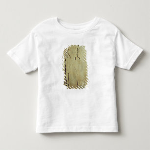 T-shirt Pour Les Tous Petits Sesostris I embrassé par Dieu Ptah