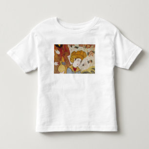 T-shirt Pour Les Tous Petits Shah Abbas I et une offre courtier
