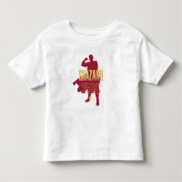 SHAZAM ! Furie des dieux | Silhouette Flexante