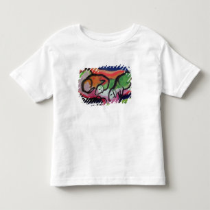 T-shirt Pour Les Tous Petits Sheep, 1912