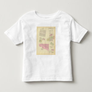 T-shirt Pour Les Tous Petits Shelton, Nébraska