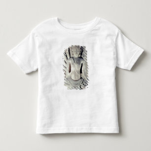 T-shirt Pour Les Tous Petits Shiva avec dix bras, de Thap Banh il temple,