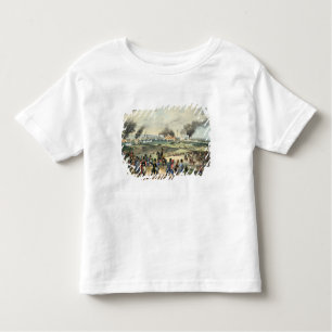 T-shirt Pour Les Tous Petits Siège de Vienne, le 28 octobre 1848