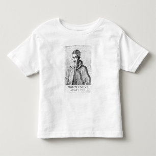 T-shirt Pour Les Tous Petits Sigismund II Augustus