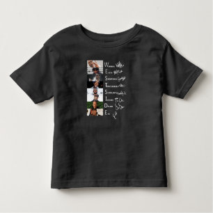 T-shirt Pour Les Tous Petits Signature du Super Band de Westside Connection