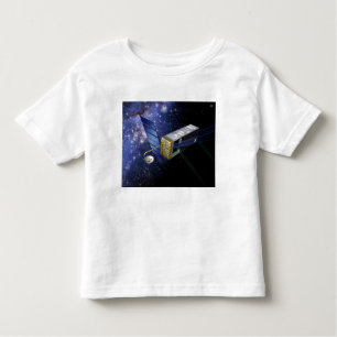 T-shirt Pour Les Tous Petits SIM PlanetQuest