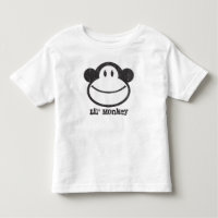 Singe de Lil