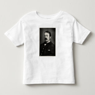 T-shirt Pour Les Tous Petits Sir Charles Villiers Stanford