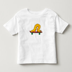 T-shirt Pour Les Tous Petits Skate