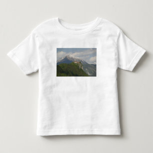 T-shirt Pour Les Tous Petits SLOVÉNIE, GORENJSKA, Bled : Château de Bled & 2