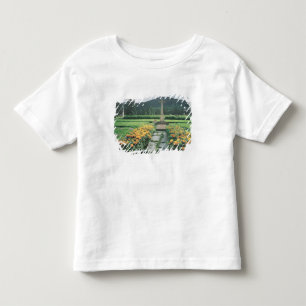 T-shirt Pour Les Tous Petits Soldats français commémoratifs qui sont morts de