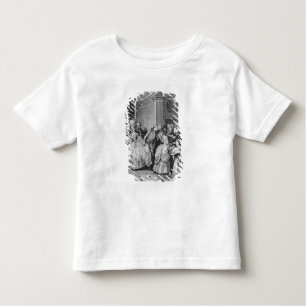 T-shirt Pour Les Tous Petits Sortir de l'opéra
