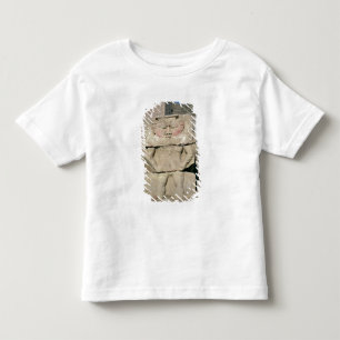 T-shirt Pour Les Tous Petits Soulagement du dieu égyptien de ménage, Bes