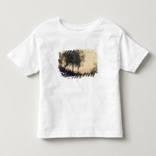T-shirt Pour Les Tous Petits Souvenir de l'Italie